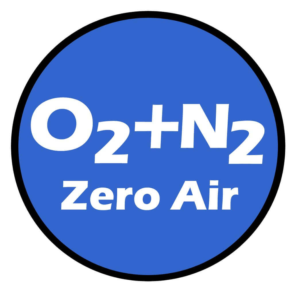 Zero Air Gas Supplier In Faridabad Hindustan Air Gases