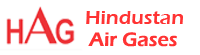 Industrial Gas Supplier Hindustan Air Gases